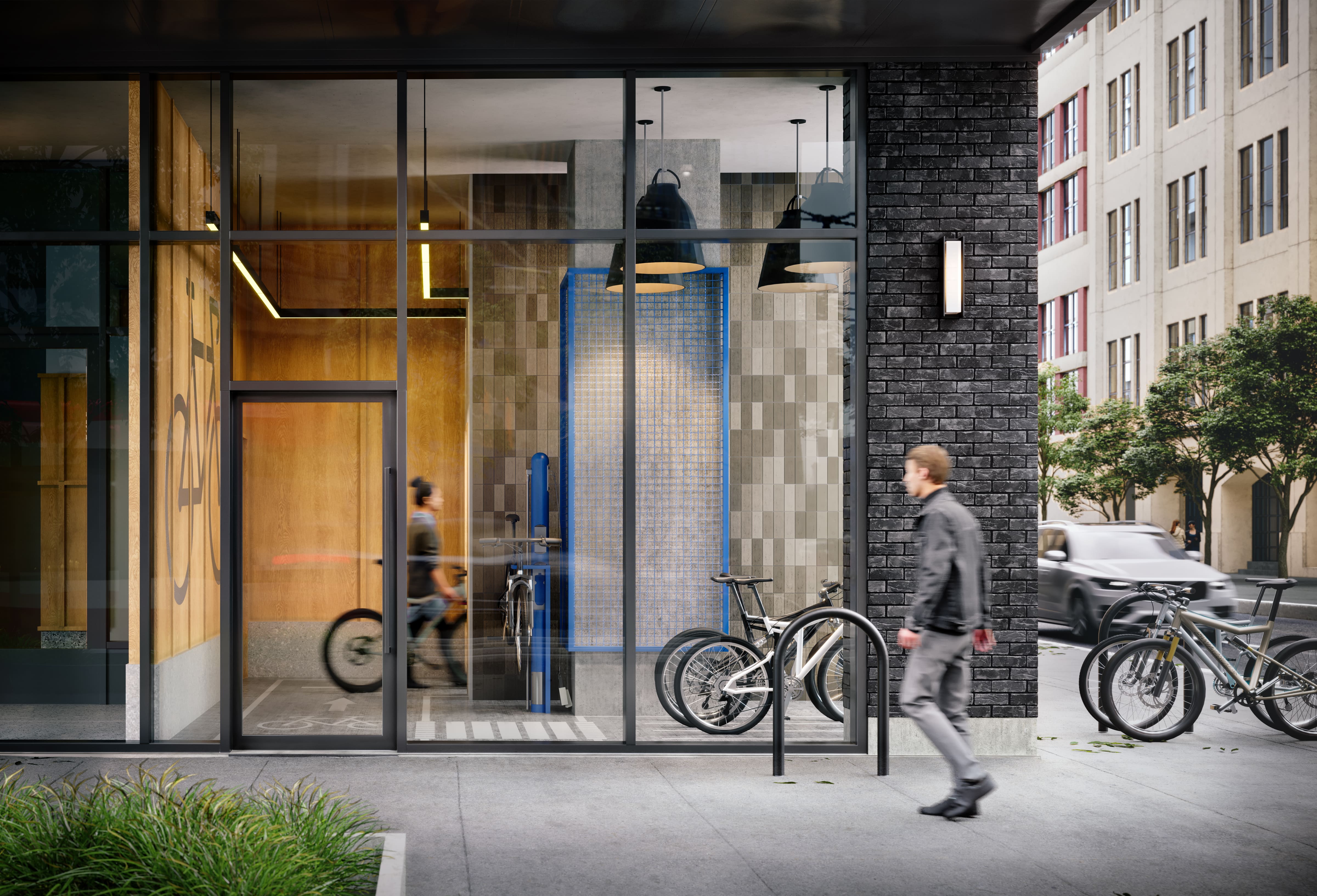 241 Church St, Toronto ON M5B 1Z4 ; MLS ID: 331