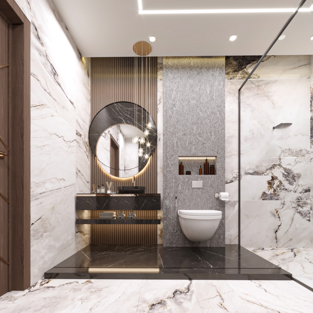 Jumeirah Village - Dubai - United Arab Emirates ; MLS ID: 432