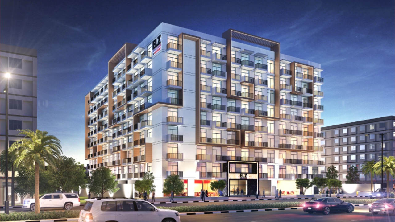 366Q+47H - Al Barsha - Al Barsha South ; MLS ID: 442