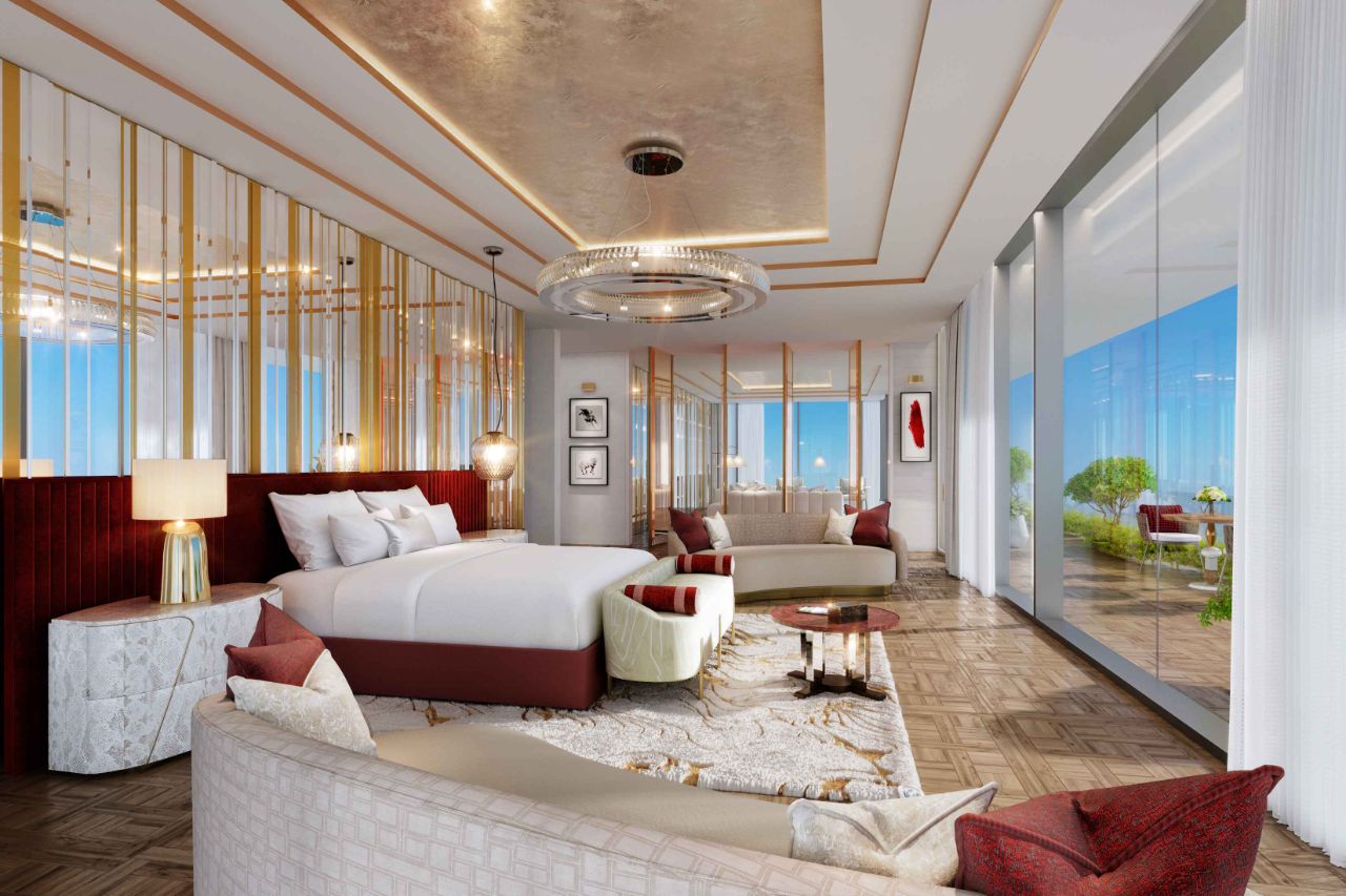 57J2+FXJ - Dubai - United Arab Emirates ; MLS ID: 619