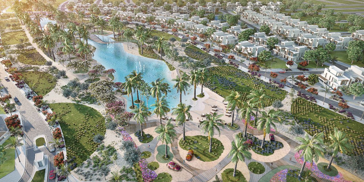 265J+6M - Golf City - Dubai - United Arab Emirates ; MLS ID: 625