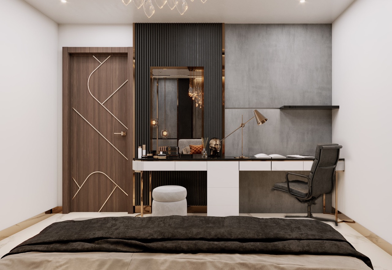 Jumeirah Village - Dubai - United Arab Emirates ; MLS ID: 432