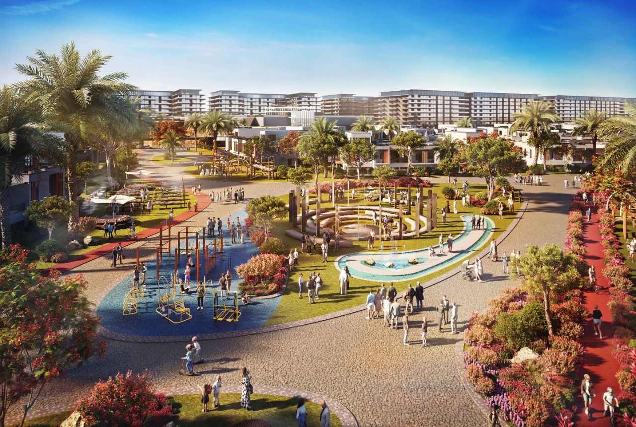 X6HM+53 - Dubai - United Arab Emirates ; MLS ID: 606