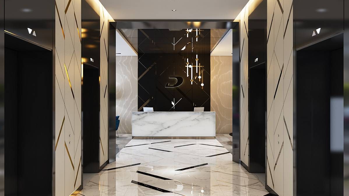 Marasi Dr,Business Bay,Dubai ; MLS ID: 600