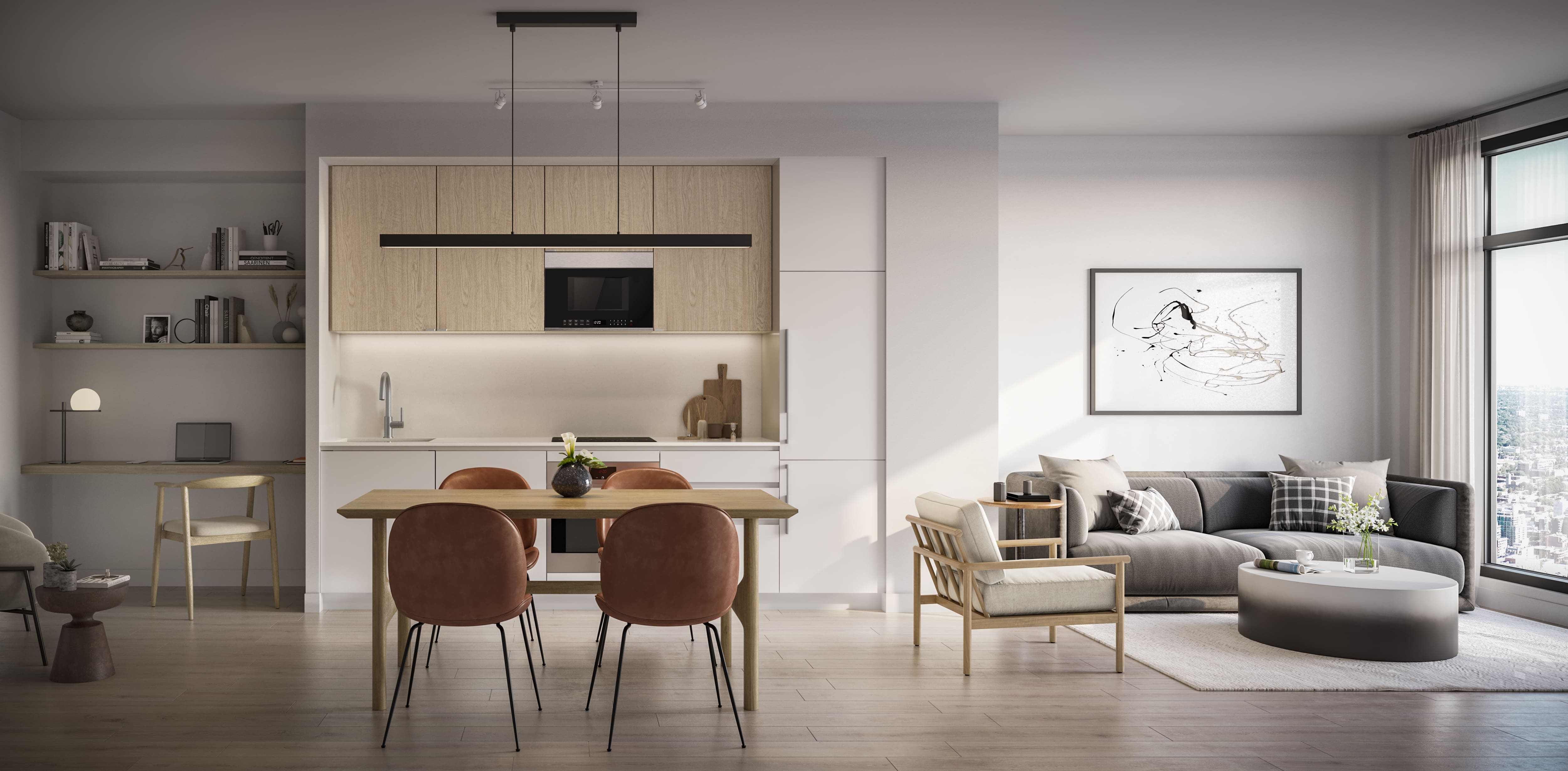 241 Church St, Toronto ON M5B 1Z4 ; MLS ID: 331