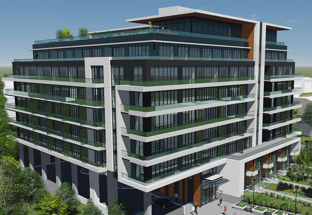 4908 Highway No.7 ; MLS ID: 392