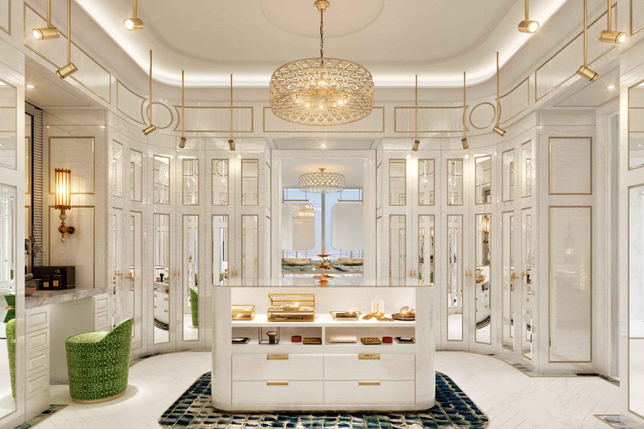 56JX+VC6 - Al Safa - Dubai - United Arab Emirates ; MLS ID: 618