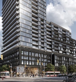 1182 King Street West, Toronto, ON, Canada