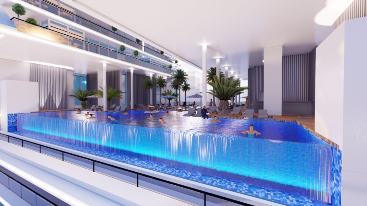 Jumeirah Village - Dubai - United Arab Emirates ; MLS ID: 432