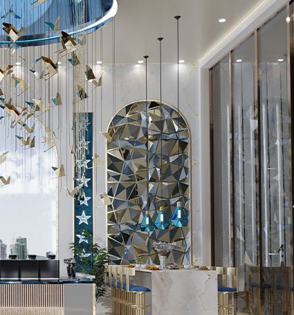 77C9+QF - Dubai Maritime City - Dubai - United Arab Emirates ; MLS ID: 613