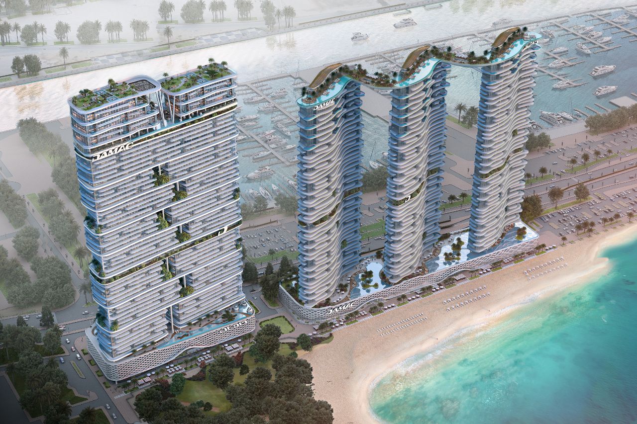 34RW+95R - King Salman Bin Abdulaziz Al Saud St - Dubai ; MLS ID: 642