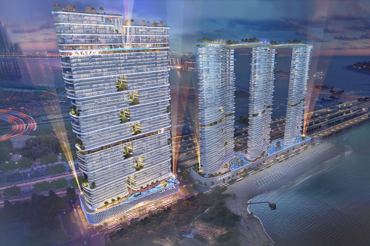 34RW+95R - King Salman Bin Abdulaziz Al Saud St - Dubai ; MLS ID: 642