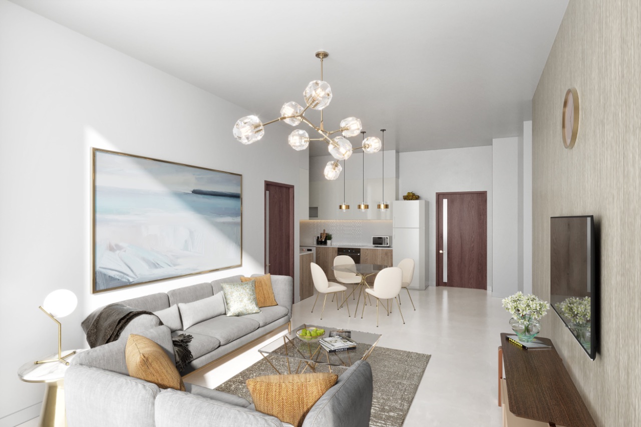 25G4+W35 - Jebel Ali Village - Al Furjan - Dubai - United Arab Emirates ; MLS ID: 438