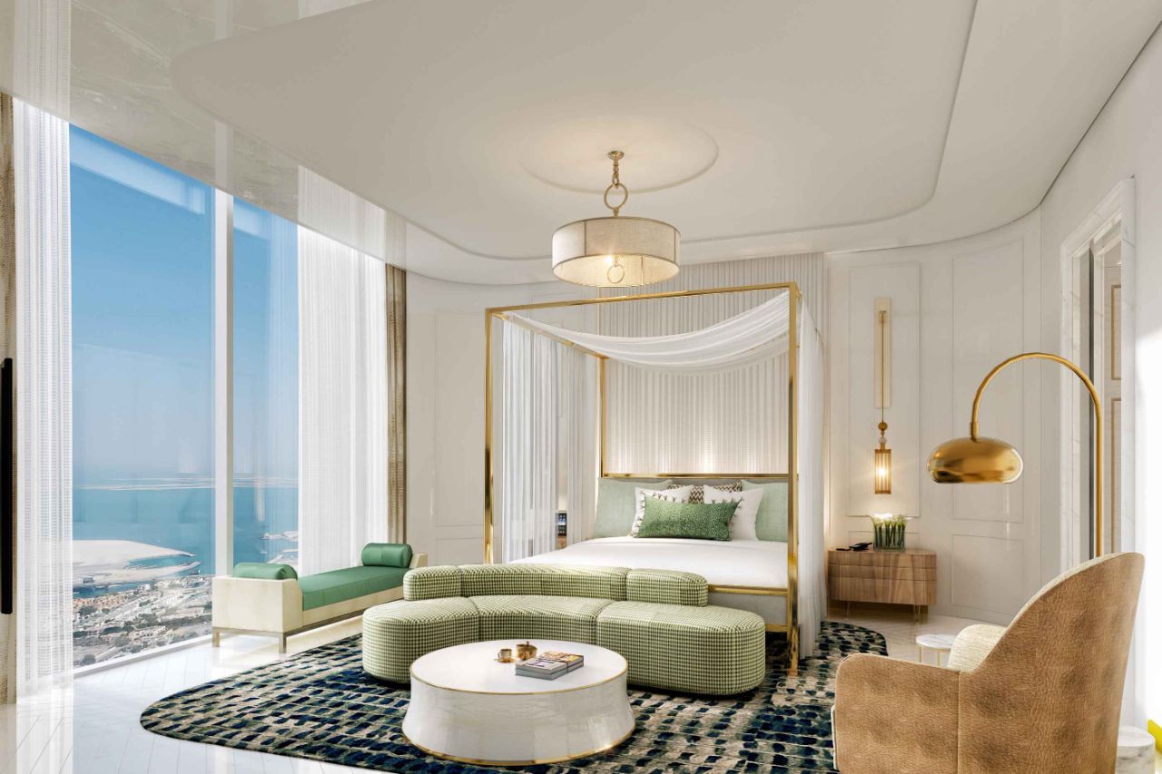 56JX+VC6 - Al Safa - Dubai - United Arab Emirates ; MLS ID: 618