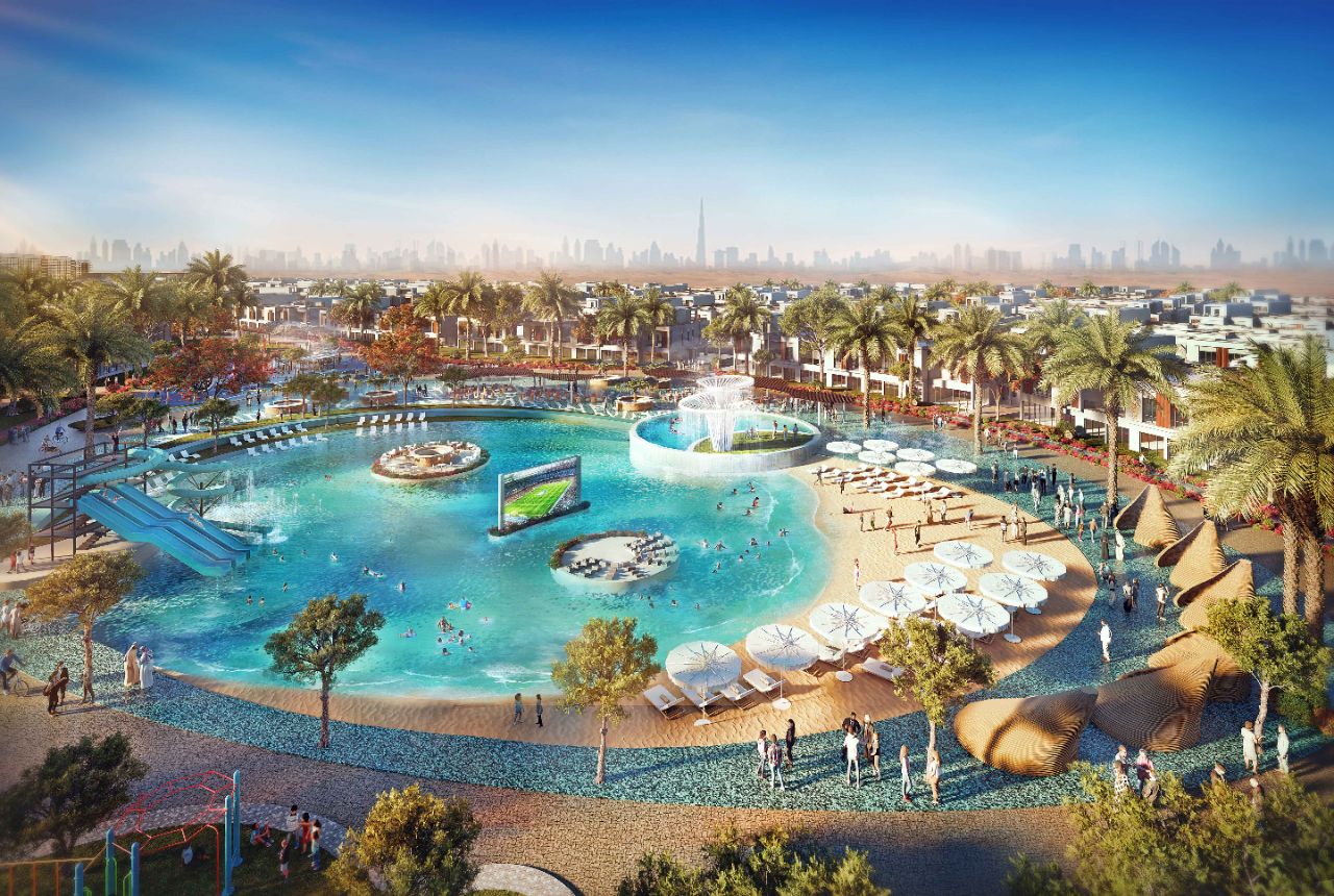 X6HM+53 - Dubai - United Arab Emirates ; MLS ID: 606
