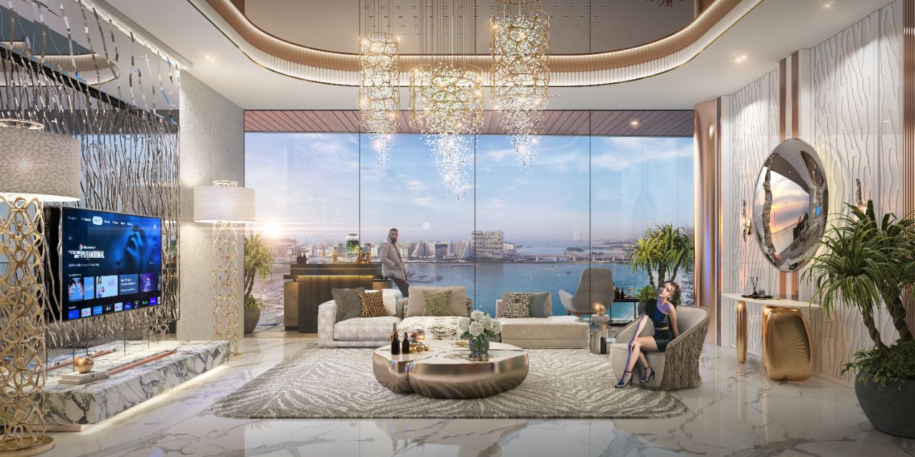 34RW+95R - King Salman Bin Abdulaziz Al Saud St - Dubai ; MLS ID: 642