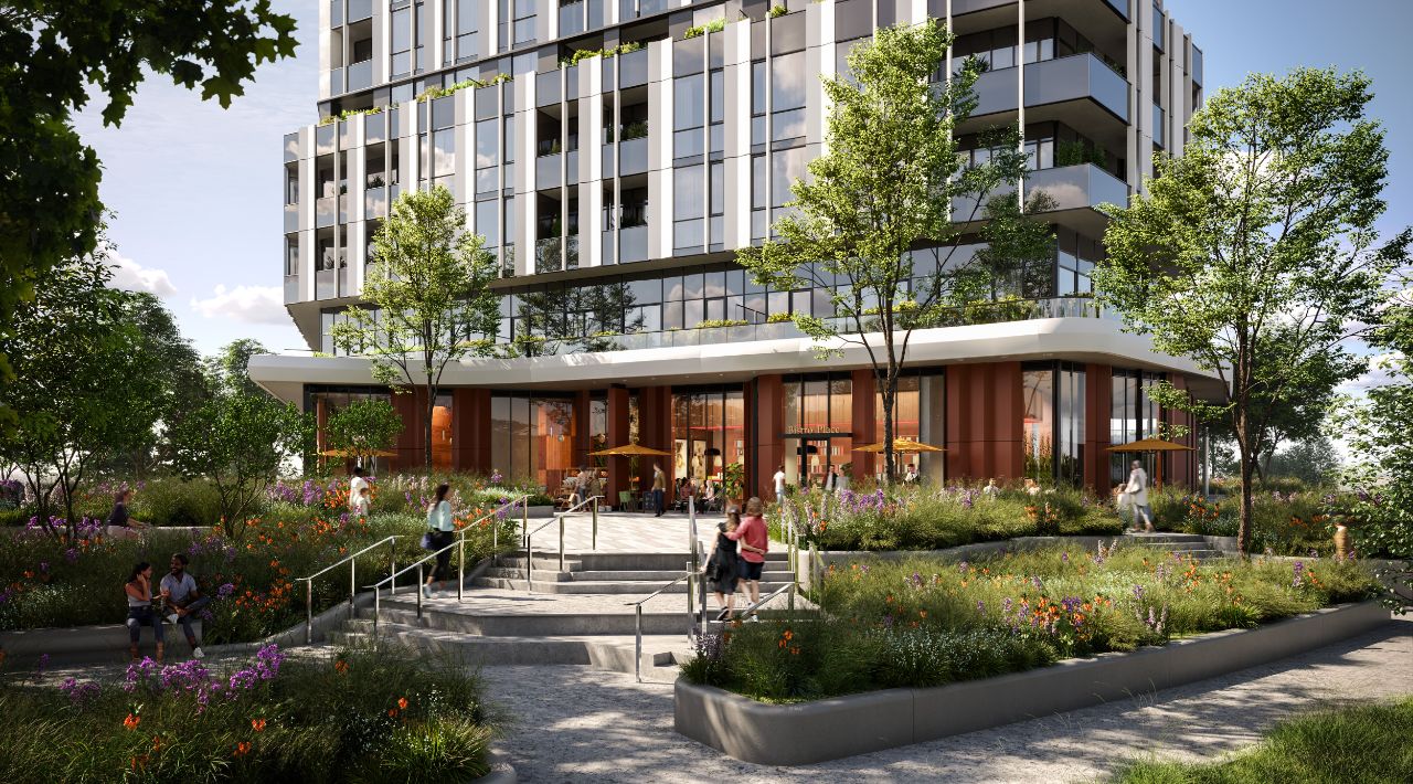 2 The East Mall Cres, Etobicoke ON M9B 3Y6 ; MLS ID: 479