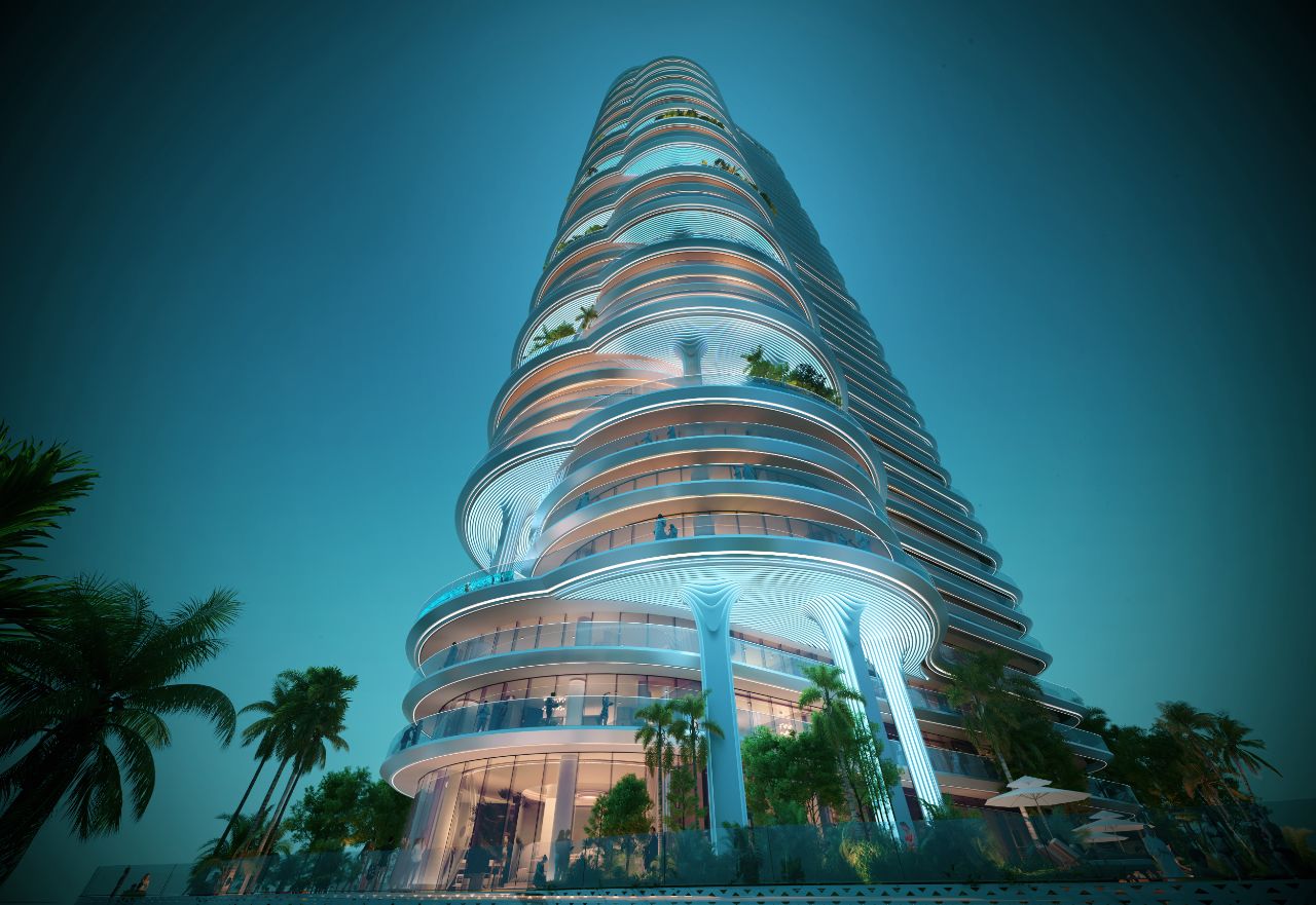 35X4+2G4 - Al Sufouh - Dubai Media City - Dubai ; MLS ID: 605