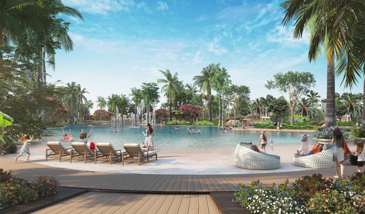 265J+6M - Golf City - Dubai - United Arab Emirates ; MLS ID: 625