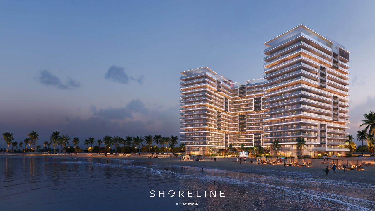 AL MARJAN ISLAND, RAS AL KHAIMAH, UAE ; MLS ID: 617