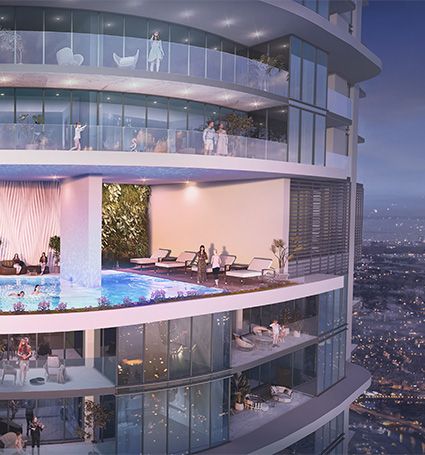 77C9+QF - Dubai Maritime City - Dubai - United Arab Emirates ; MLS ID: 613