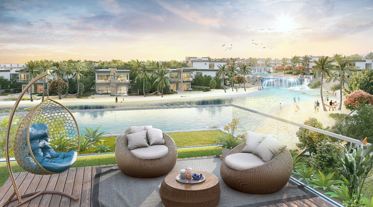 264Q+55R - Golf City - Dubai - United Arab Emirates ; MLS ID: 622