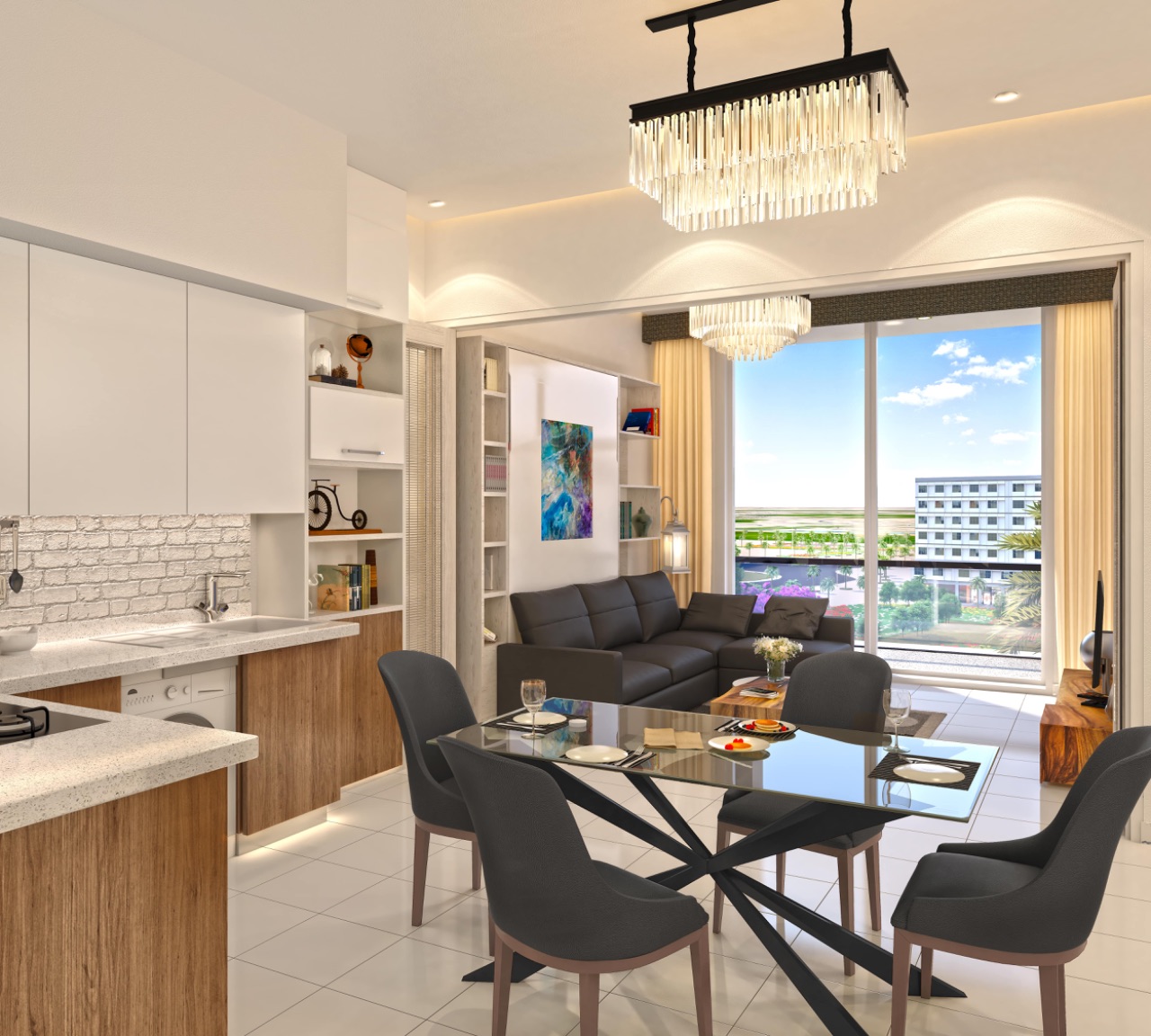 366Q+47H - Al Barsha - Al Barsha South ; MLS ID: 442