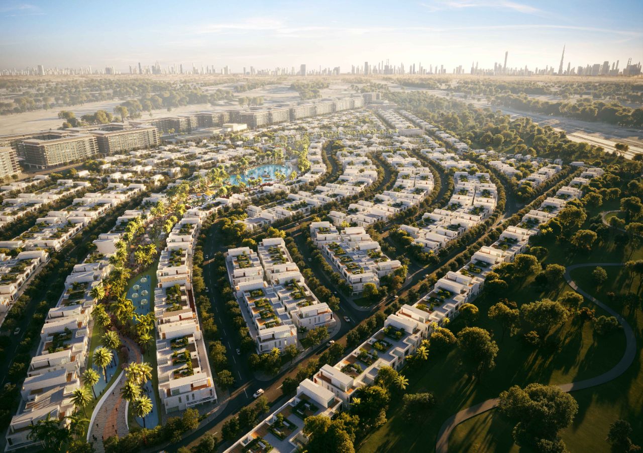 X6HM+53 - Dubai - United Arab Emirates ; MLS ID: 606