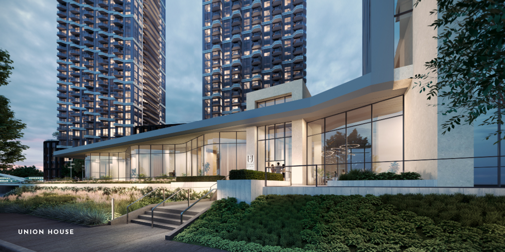 Enterprise Boulevard & University Boulevard, Markham ; MLS ID: 338