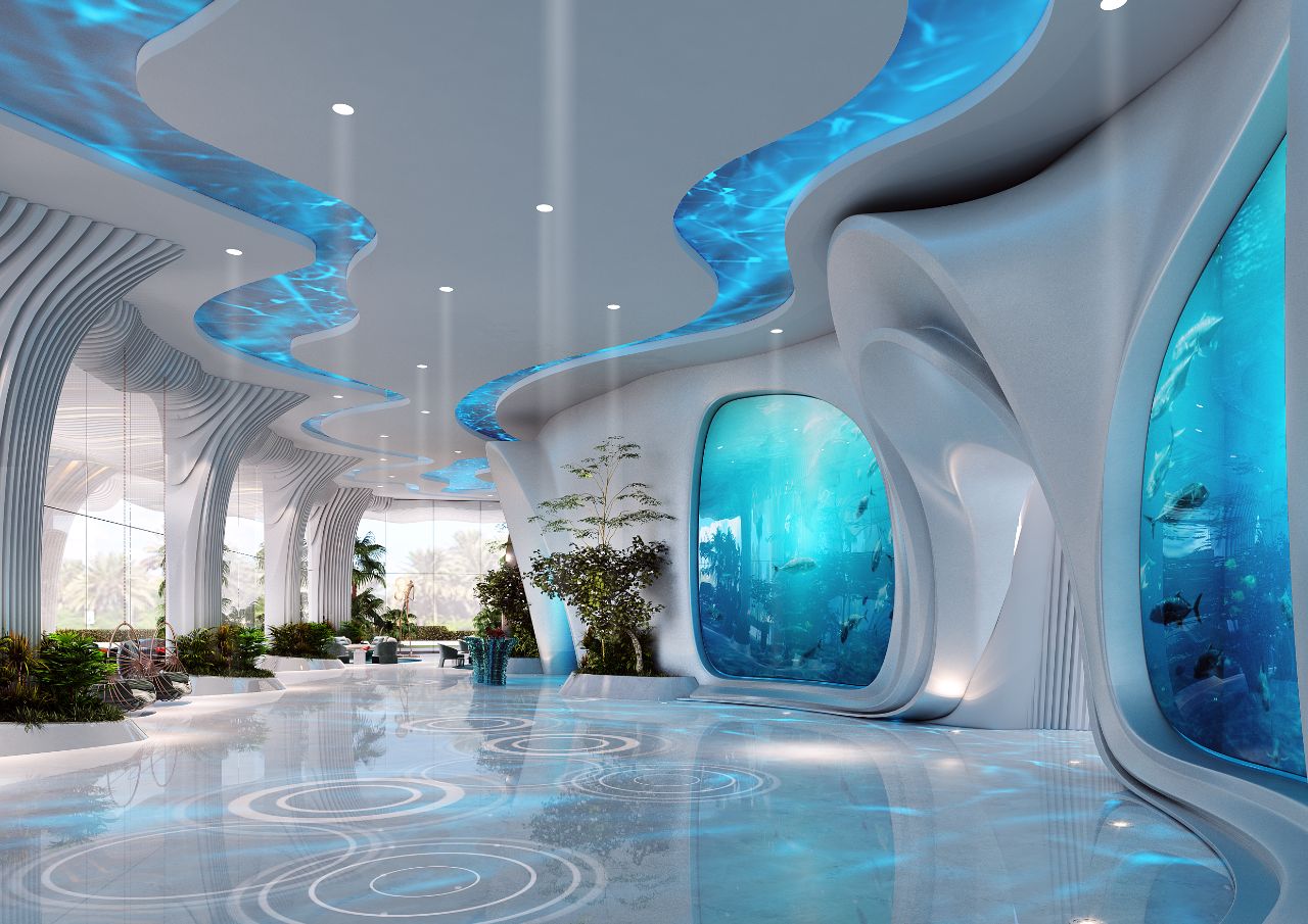 35X4+2G4 - Al Sufouh - Dubai Media City - Dubai ; MLS ID: 605
