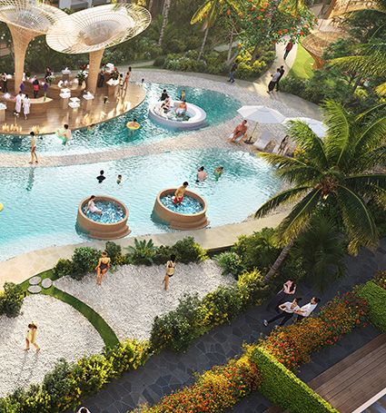 27FR+C6 - Dubai - United Arab Emirates ; MLS ID: 607