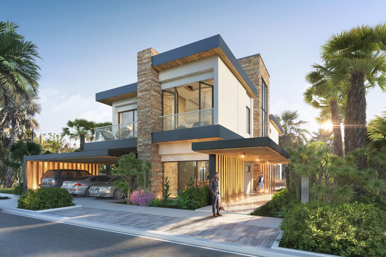 264Q+55R - Golf City - Dubai - United Arab Emirates ; MLS ID: 622