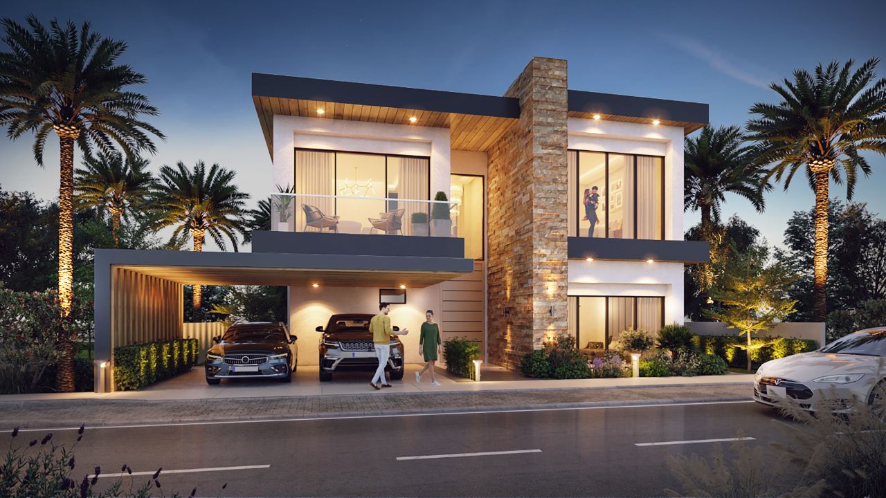 264Q+55R - Golf City - Dubai - United Arab Emirates ; MLS ID: 622