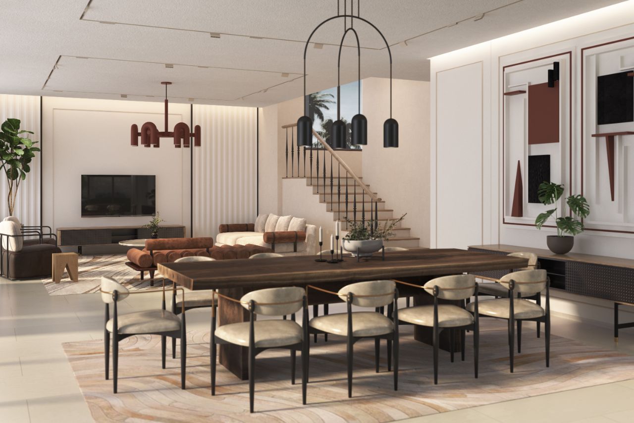 266H+XQG - Golf City - Dubai - United Arab Emirates ; MLS ID: 621