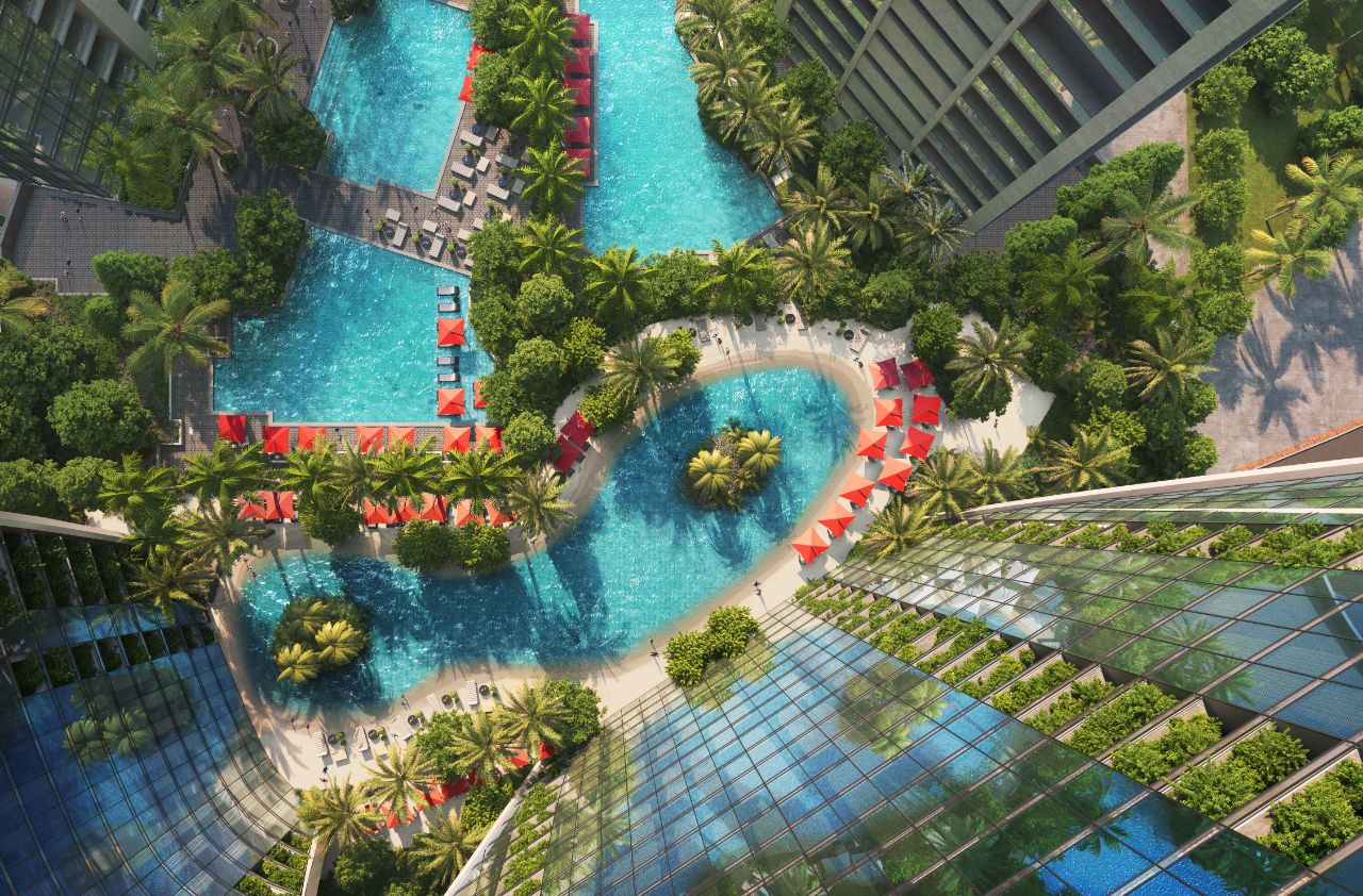 57J2+FXJ - Dubai - United Arab Emirates ; MLS ID: 619