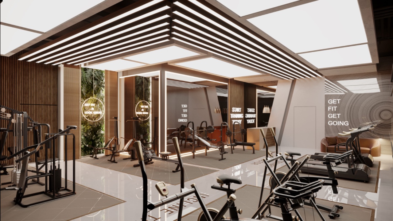 Jumeirah Village - Dubai - United Arab Emirates ; MLS ID: 432