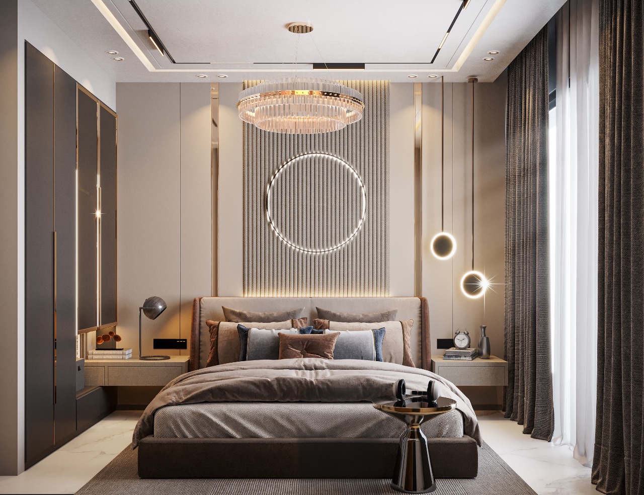 Jumeirah Village - Dubai - United Arab Emirates ; MLS ID: 432