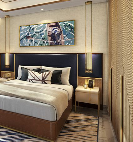 77C9+QF - Dubai Maritime City - Dubai - United Arab Emirates ; MLS ID: 613