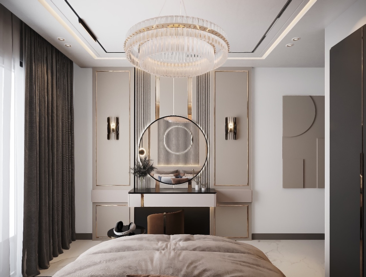 Jumeirah Village - Dubai - United Arab Emirates ; MLS ID: 432