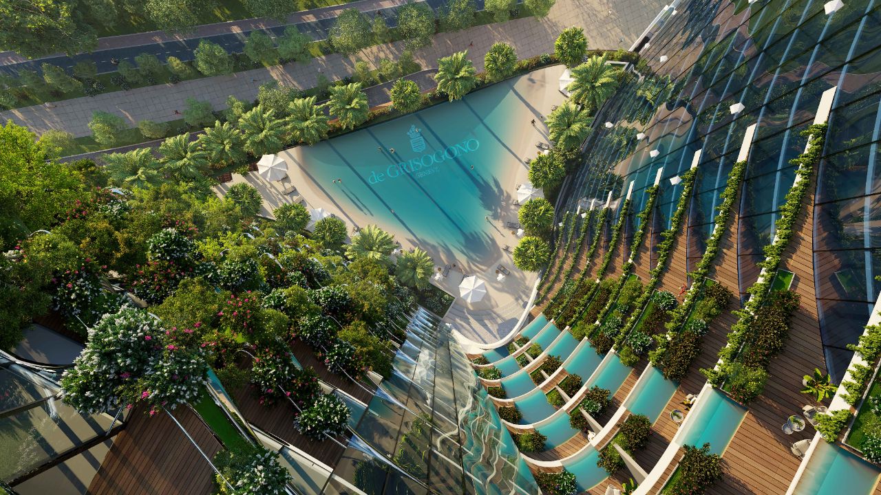 56JX+VC6 - Al Safa - Dubai - United Arab Emirates ; MLS ID: 618