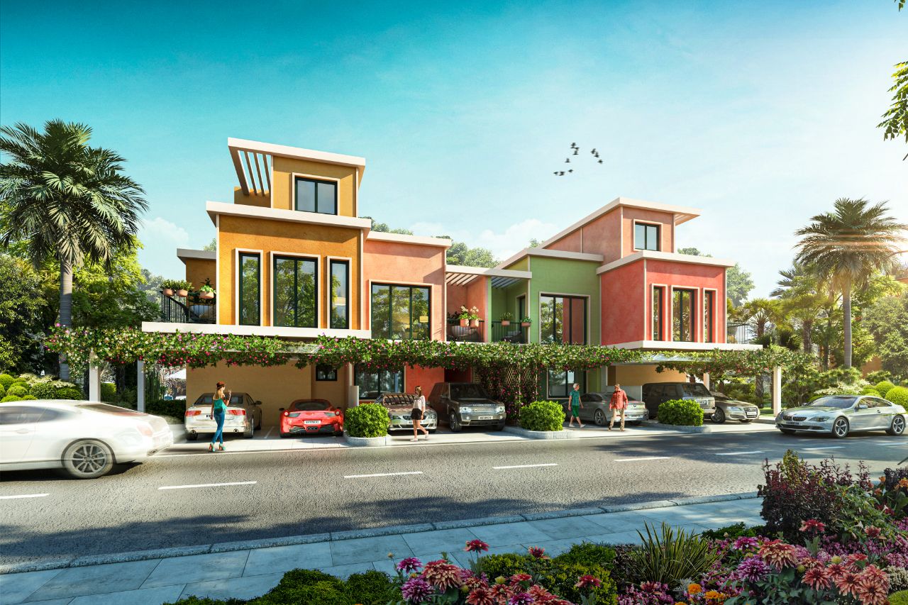 266C+MR - Golf City - Dubai - United Arab Emirates ; MLS ID: 631