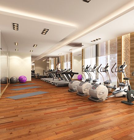 Dubai South - Dubai - United Arab Emirates ; MLS ID: 639