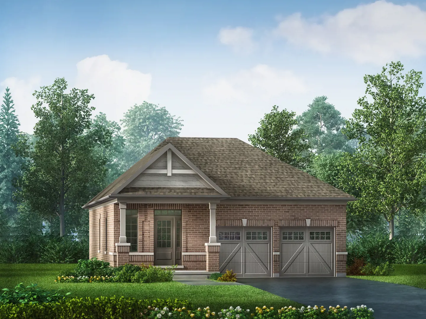 2 Church St, Keswick, ON L4P 3E9 ; MLS ID: 421