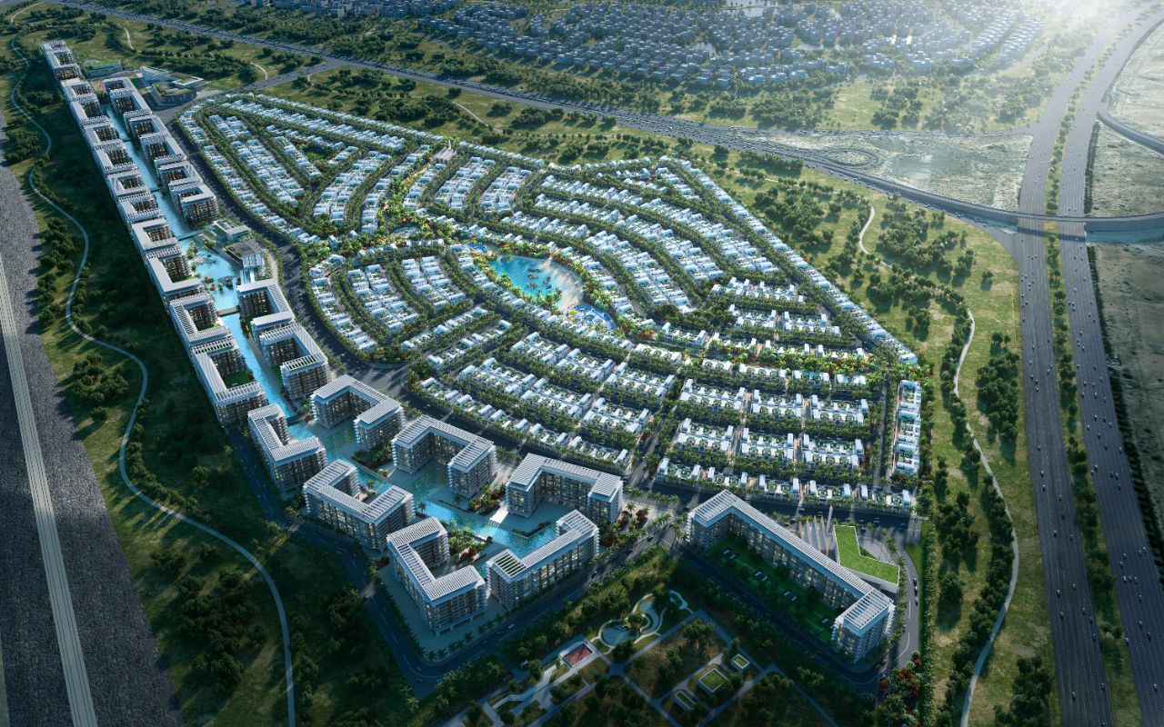 X6HM+53 - Dubai - United Arab Emirates ; MLS ID: 606