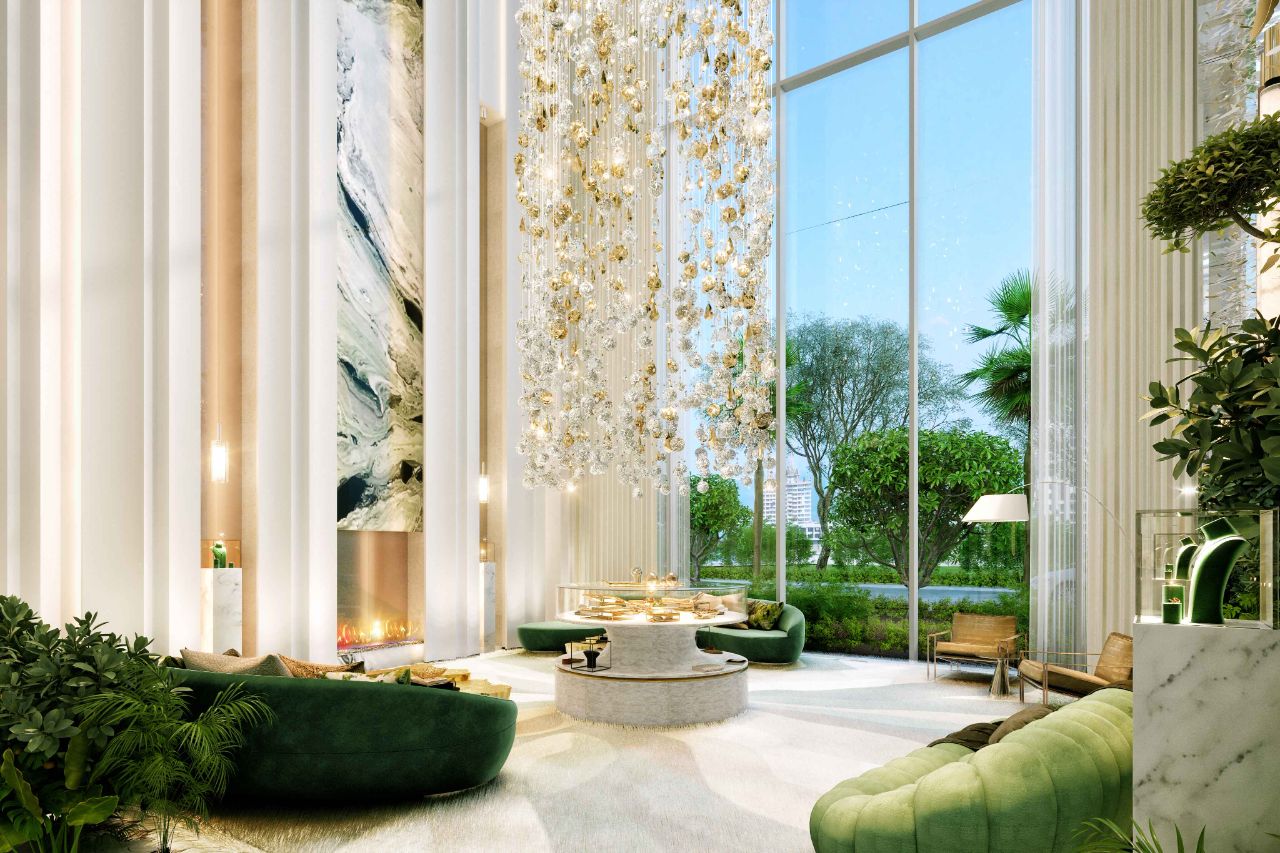 56JX+VC6 - Al Safa - Dubai - United Arab Emirates ; MLS ID: 618