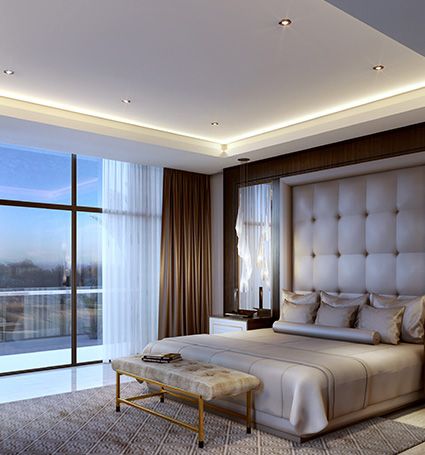 DAMAC Hills - Dubai - United Arab Emirates ; MLS ID: 635