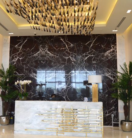 34a Marasi Dr - Business Bay,Dubai ; MLS ID: 598