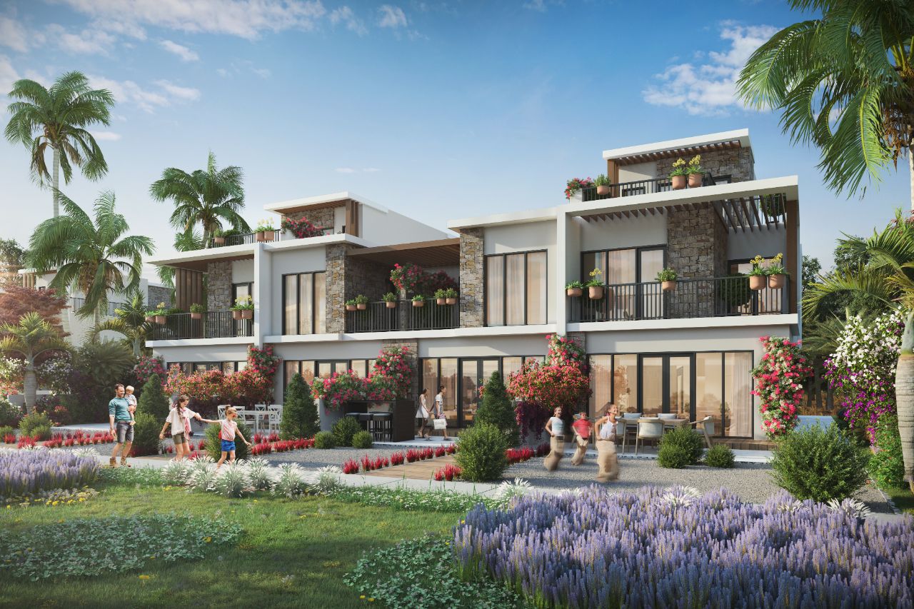 266H+XQG - Golf City - Dubai - United Arab Emirates ; MLS ID: 621