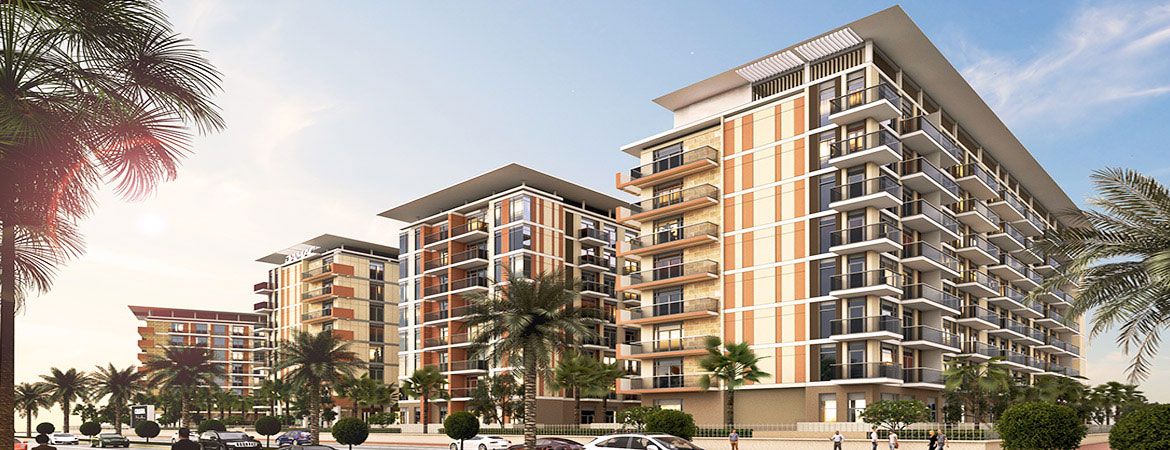 Dubai South - Dubai - United Arab Emirates ; MLS ID: 639