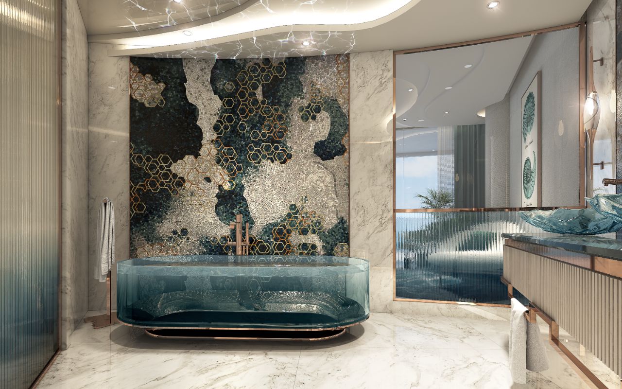 35X4+2G4 - Al Sufouh - Dubai Media City - Dubai ; MLS ID: 605